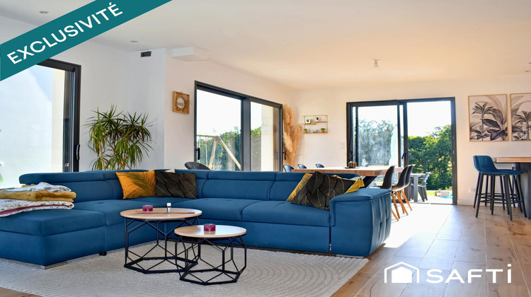 Ma-Cabane - Vente Maison Inguiniel, 110 m²