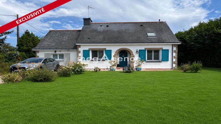 Ma-Cabane - Vente Maison INGUINIEL, 140 m²
