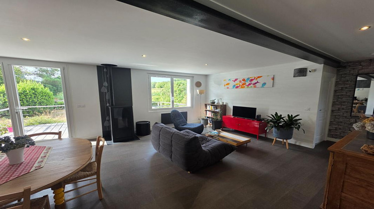 Ma-Cabane - Vente Maison INGUINIEL, 120 m²