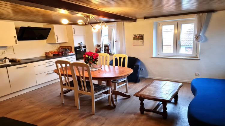 Ma-Cabane - Vente Maison Ingwiller, 87 m²