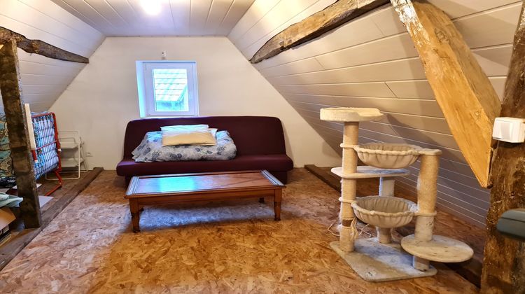 Ma-Cabane - Vente Maison Ingwiller, 87 m²