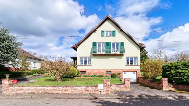 Ma-Cabane - Vente Maison INGWILLER, 233 m²