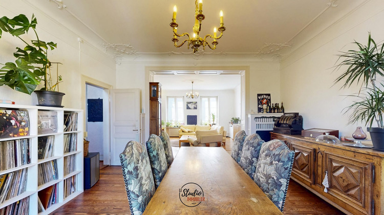 Ma-Cabane - Vente Maison Ingwiller, 398 m²