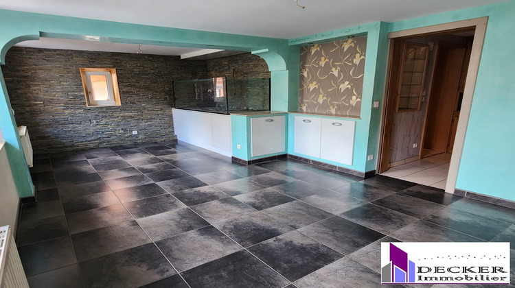 Ma-Cabane - Vente Maison Ingwiller, 136 m²