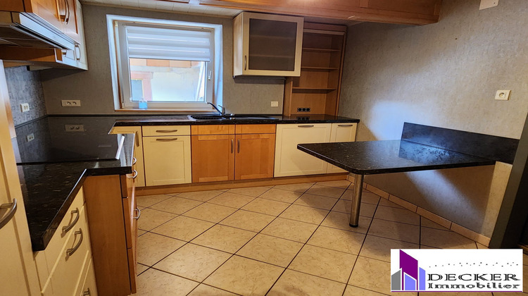 Ma-Cabane - Vente Maison Ingwiller, 136 m²