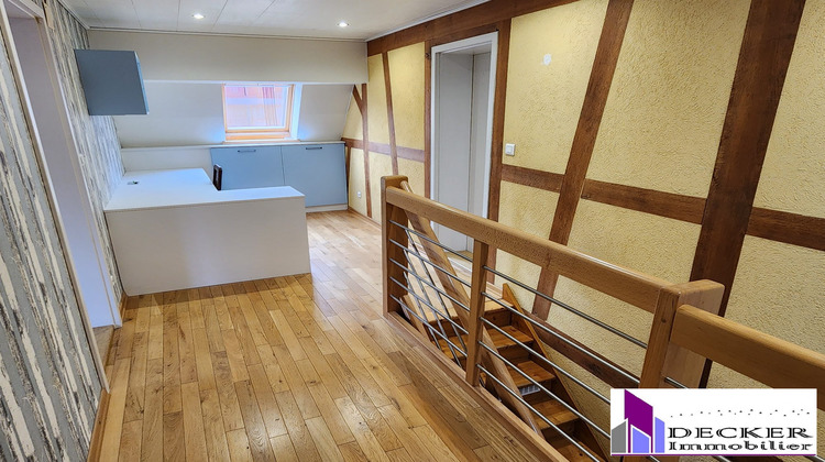 Ma-Cabane - Vente Maison Ingwiller, 136 m²