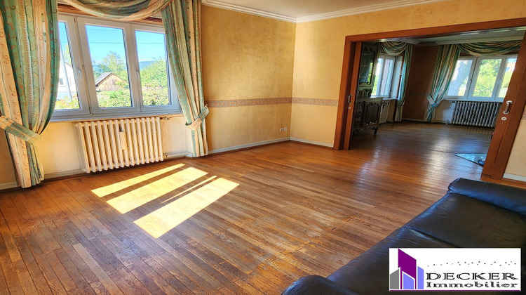 Ma-Cabane - Vente Maison Ingwiller, 167 m²