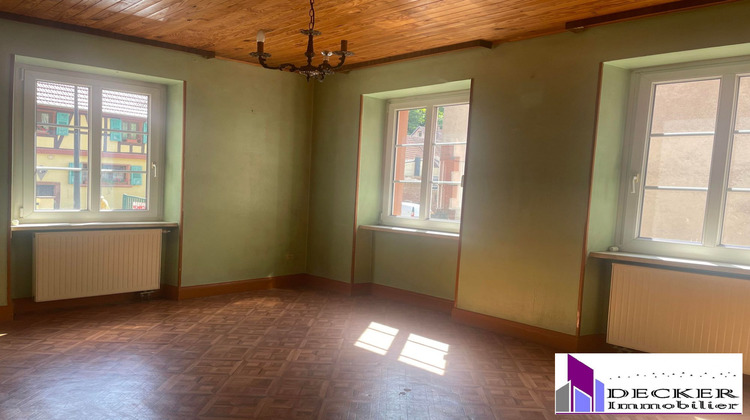 Ma-Cabane - Vente Maison Ingwiller, 127 m²