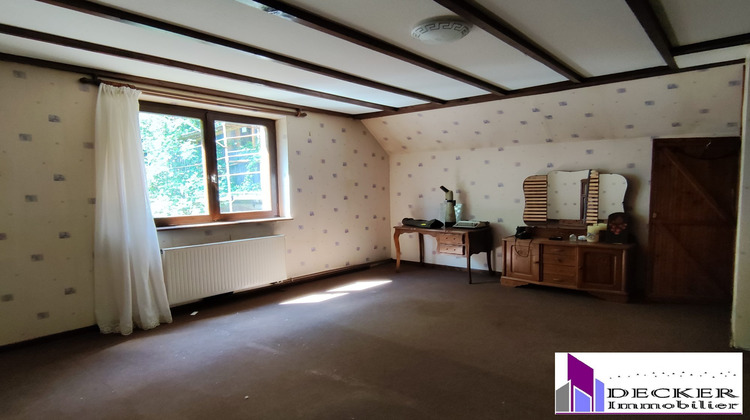 Ma-Cabane - Vente Maison Ingwiller, 127 m²