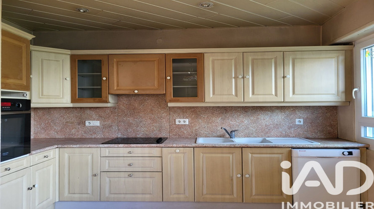 Ma-Cabane - Vente Maison Ingwiller, 102 m²