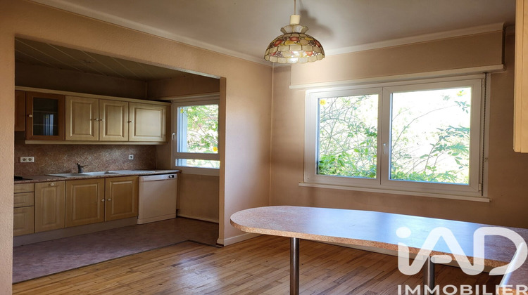 Ma-Cabane - Vente Maison Ingwiller, 102 m²