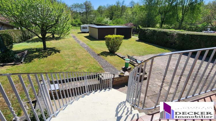 Ma-Cabane - Vente Maison Ingwiller, 207 m²