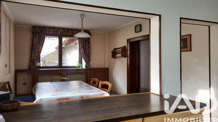 Ma-Cabane - Vente Maison Ingwiller, 120 m²