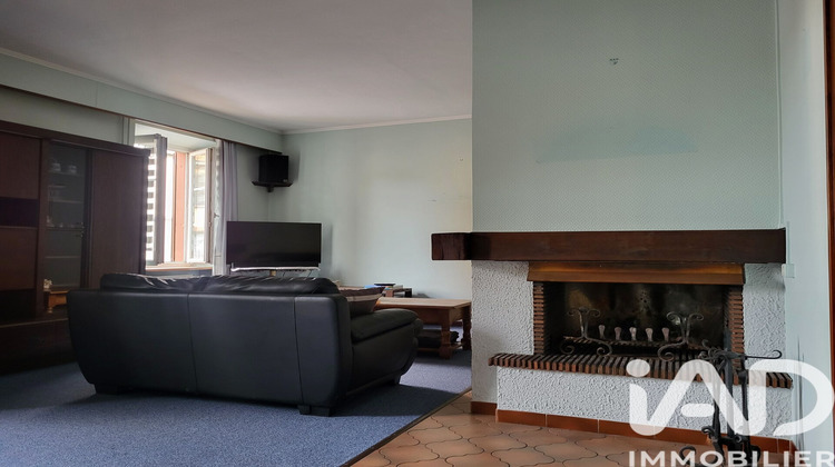Ma-Cabane - Vente Maison Ingwiller, 120 m²
