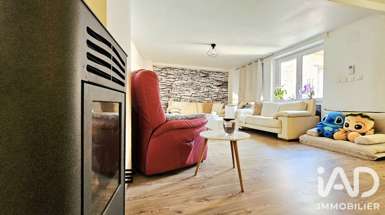 Ma-Cabane - Vente Maison Ingwiller, 90 m²