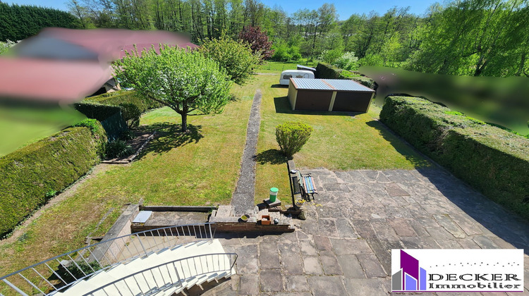 Ma-Cabane - Vente Maison Ingwiller, 207 m²