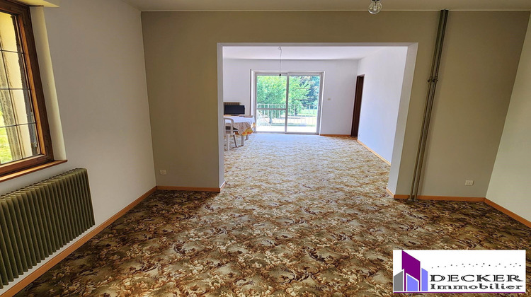 Ma-Cabane - Vente Maison Ingwiller, 207 m²