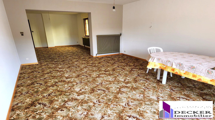Ma-Cabane - Vente Maison Ingwiller, 207 m²