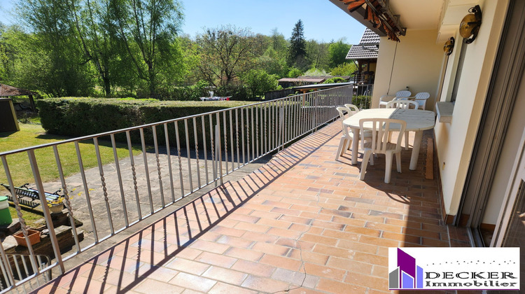 Ma-Cabane - Vente Maison Ingwiller, 207 m²