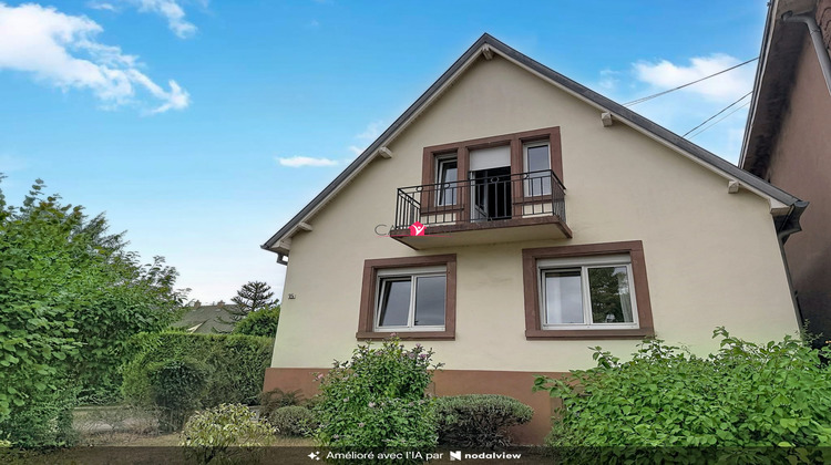 Ma-Cabane - Vente Maison Ingwiller, 103 m²