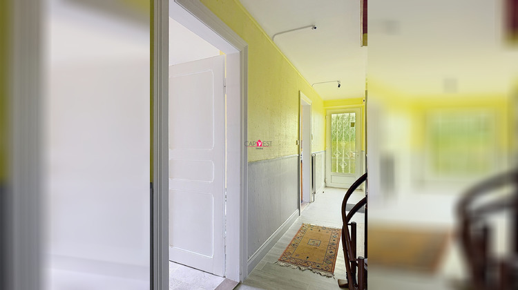 Ma-Cabane - Vente Maison Ingwiller, 103 m²