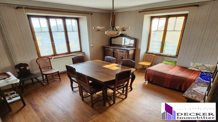 Ma-Cabane - Vente Maison Ingwiller, 143 m²