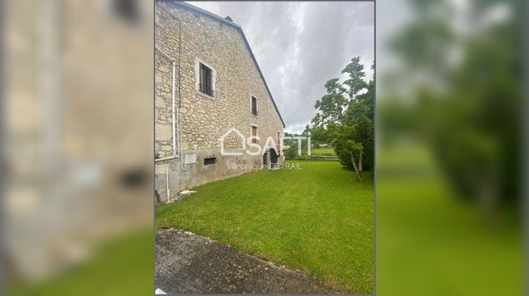 Ma-Cabane - Vente Maison Injoux-Genissiat, 180 m²