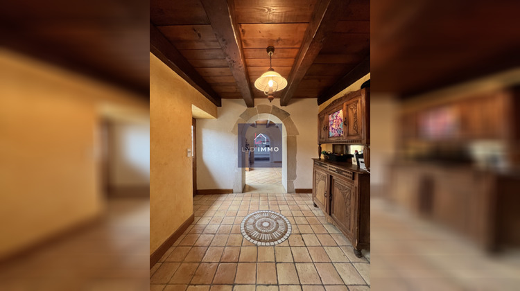 Ma-Cabane - Vente Maison Injoux-Génissiat, 237 m²