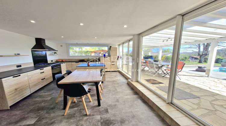 Ma-Cabane - Vente Maison Injoux-Génissiat, 240 m²