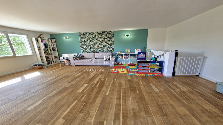 Ma-Cabane - Vente Maison Injoux-Génissiat, 240 m²