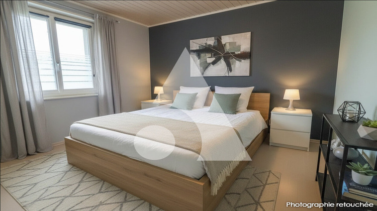 Ma-Cabane - Vente Maison INJOUX-GENISSIAT, 81 m²