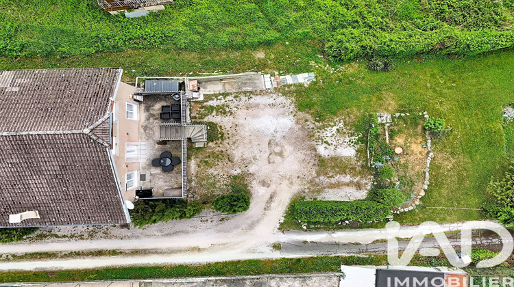 Ma-Cabane - Vente Maison Injoux-Génissiat, 139 m²