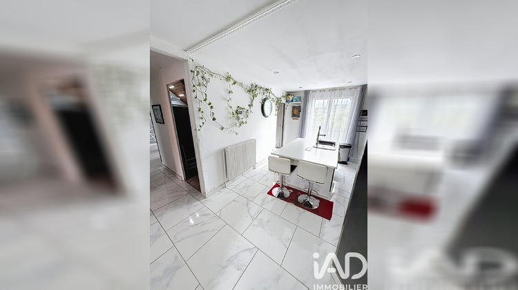 Ma-Cabane - Vente Maison Injoux-Génissiat, 139 m²