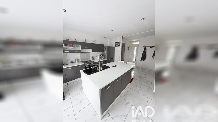 Ma-Cabane - Vente Maison Injoux-Génissiat, 139 m²