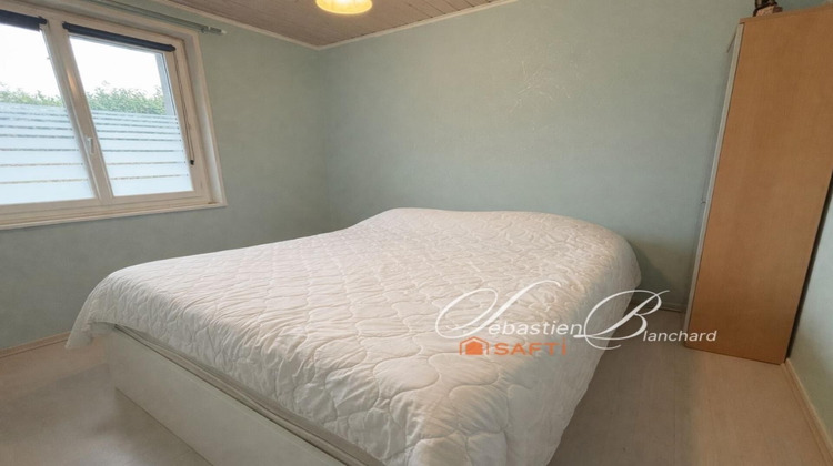 Ma-Cabane - Vente Maison Injoux-Genissiat, 81 m²