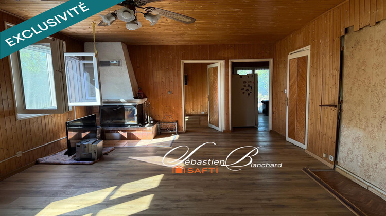Ma-Cabane - Vente Maison Injoux-Genissiat, 101 m²