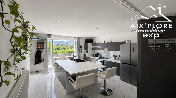 Ma-Cabane - Vente Maison INJOUX-GENISSIAT, 139 m²