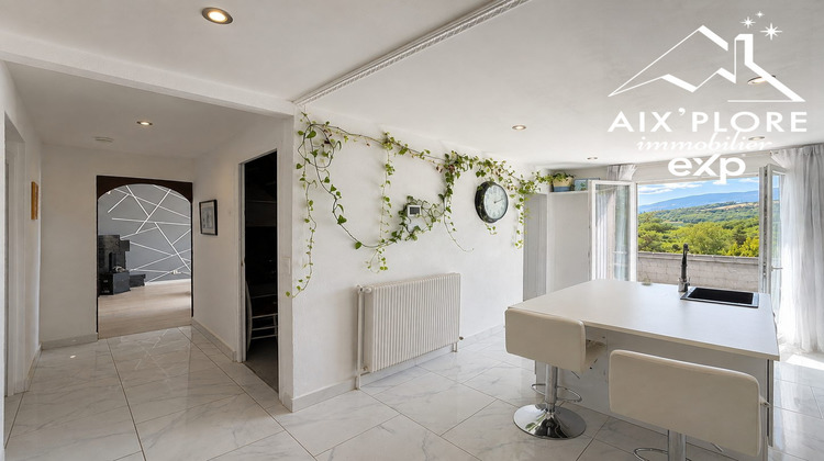 Ma-Cabane - Vente Maison INJOUX-GENISSIAT, 139 m²