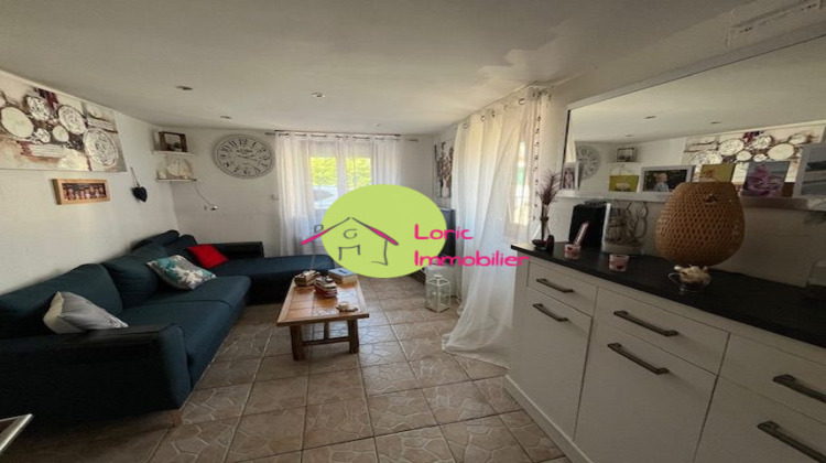 Ma-Cabane - Vente Maison Innenheim, 57 m²