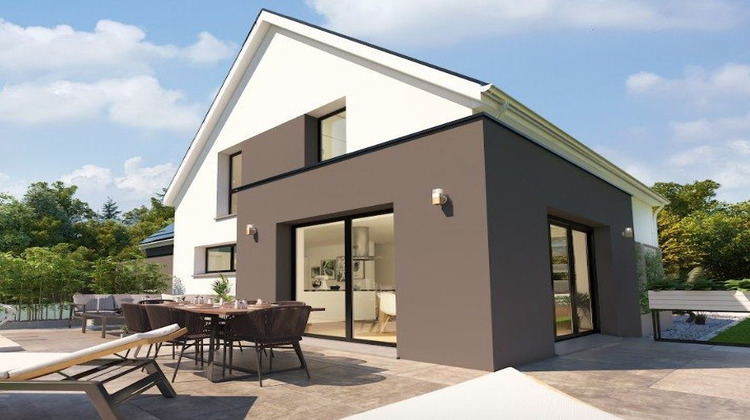 Ma-Cabane - Vente Maison Innenheim, 115 m²