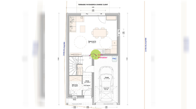 Ma-Cabane - Vente Maison Innenheim, 80 m²