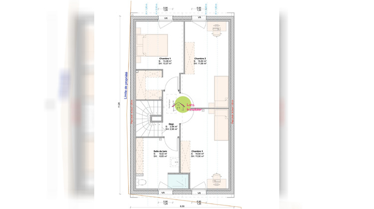Ma-Cabane - Vente Maison Innenheim, 80 m²