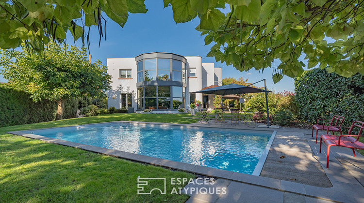 Ma-Cabane - Vente Maison INNENHEIM, 320 m²