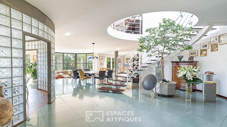 Ma-Cabane - Vente Maison INNENHEIM, 320 m²