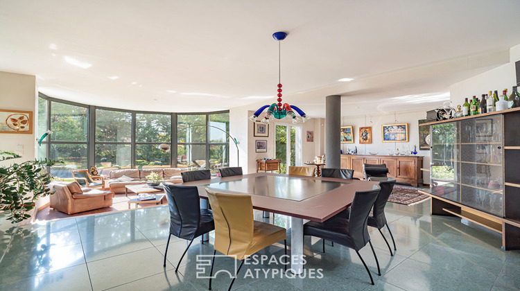 Ma-Cabane - Vente Maison INNENHEIM, 320 m²