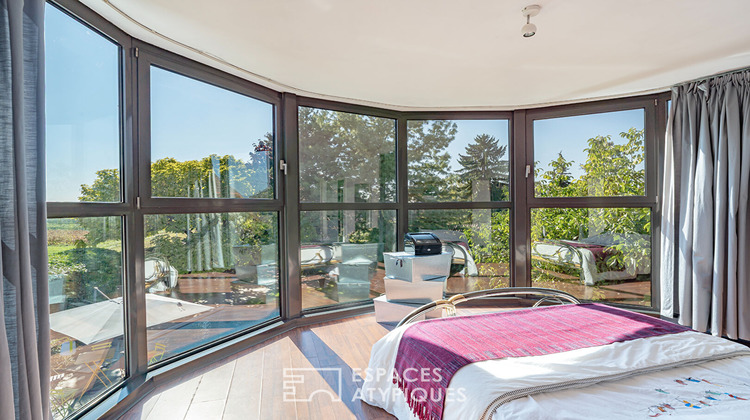 Ma-Cabane - Vente Maison INNENHEIM, 320 m²