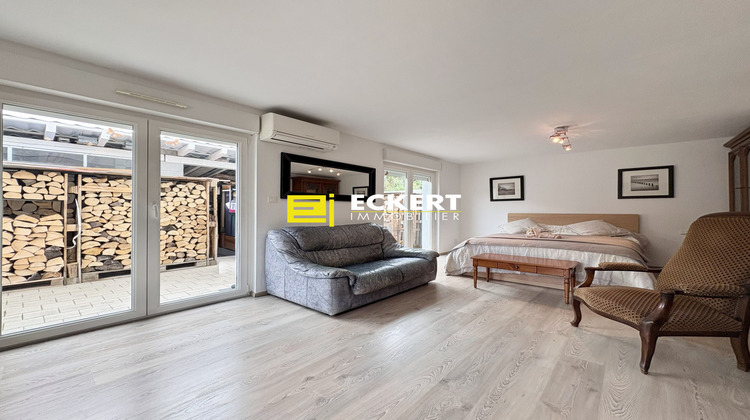 Ma-Cabane - Vente Maison Innenheim, 143 m²