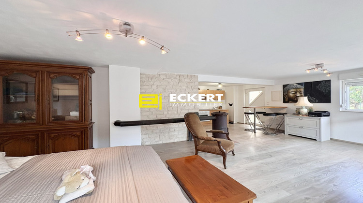 Ma-Cabane - Vente Maison Innenheim, 143 m²