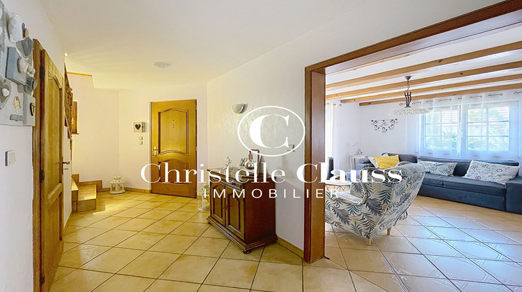 Ma-Cabane - Vente Maison INNENHEIM, 166 m²