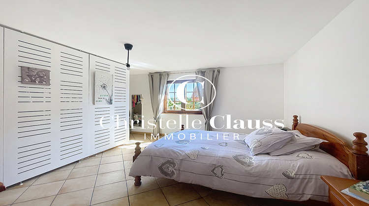 Ma-Cabane - Vente Maison INNENHEIM, 166 m²